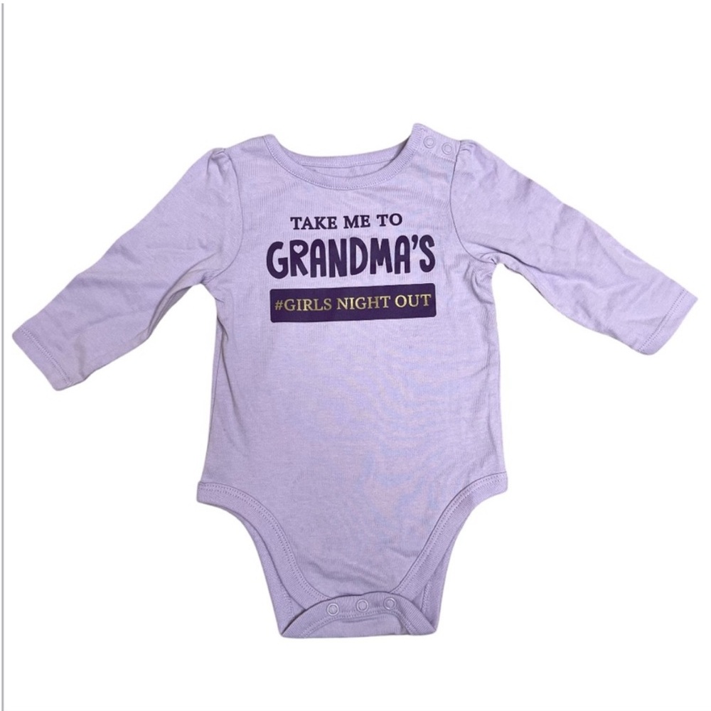 NWT Bundle of Baby Girl 3-6 Month Old Clothes and Swimsuit - Picture 6 of 9